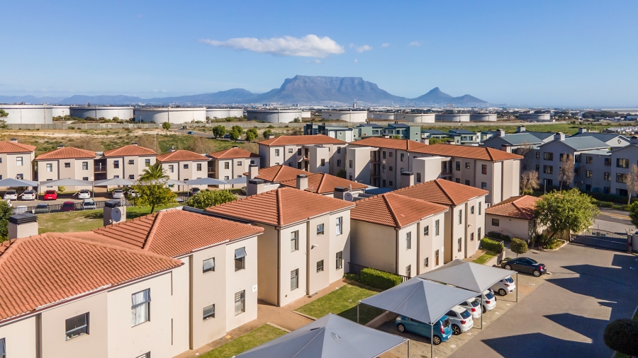 2 Bedroom Property for Sale in Burgundy Estate Western Cape